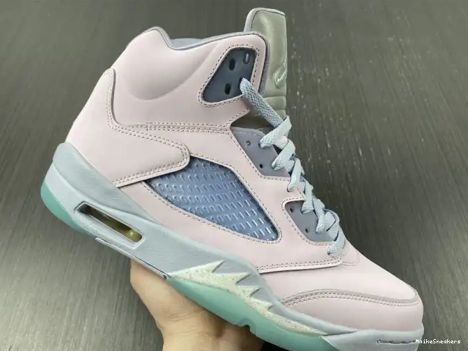 MaikeSneakers Jordan Easter DV0562-600 5 Air 0606
